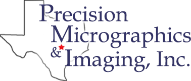 Precision Micrographics & Imaging, Inc.