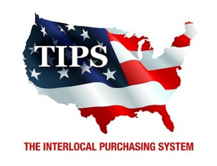 TIPS Logo